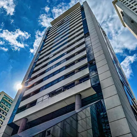 Suite Confort Inn Jardim Paulista São Paulo Exterior photo