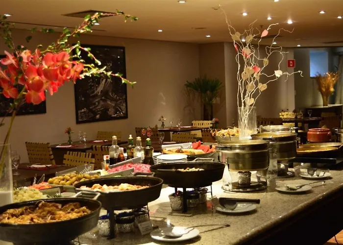 Suite Confort Inn Jardim Paulista