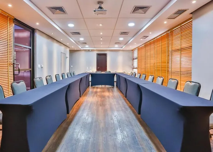 Suite Confort Inn Jardim Paulista